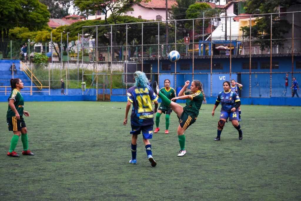 Série Rubi da Grande Liga de Futebol Feminino começa domingo agora serie-rubi-da-grande-liga-de-futebol-feminino-comeca-neste-domingo