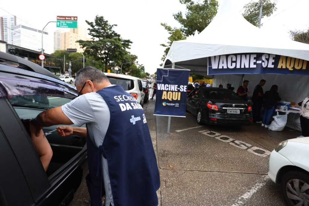 sarampo:-veja-onde-se-vacinar-em-guarulhos-nesta-semana