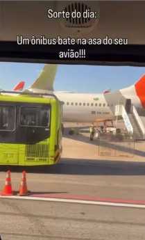 onibus-atinge-asa-de-boeing-737-da-gol-durante-embarque-no-aeroporto-de-guarulhos