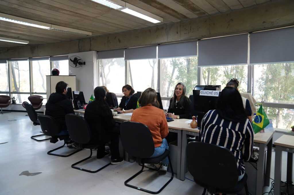 Casa do Emprego disponibiliza vagas para os cargos de conferente e auxiliar de logística casa-do-emprego-disponibiliza-vagas-para-os-cargos-de-conferente-e-auxiliar-de-logistica