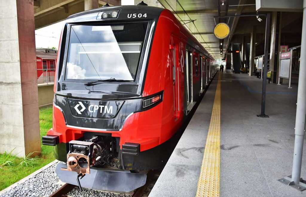 CPTM terá mudanças no feriado prolongado e alterações afetam passageiros de Guarulhos cptm-tera-mudancas-no-feriado-prolongado-e-alteracoes-afetam-passageiros-de-guarulhos