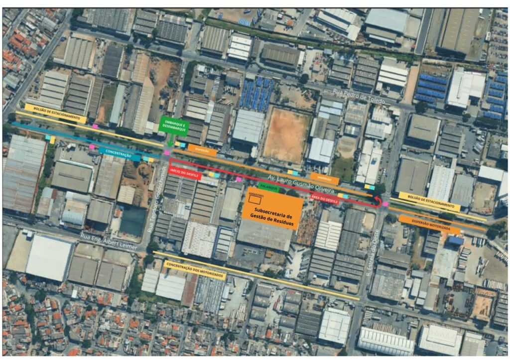 Prefeitura prepara interdições temporárias em vias do Taboão para o desfile de 7 de setembro prefeitura-prepara-interdicoes-temporarias-em-vias-do-taboao-para-o-desfile-de-7-de-setembro