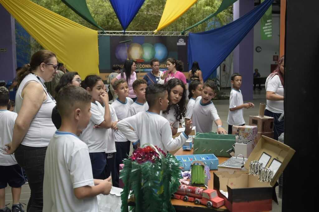 Semana do Conhecimento tem inscrições prorrogadas até 30 de setembro semana-do-conhecimento-tem-inscricoes-prorrogadas-ate-30-de-setembro