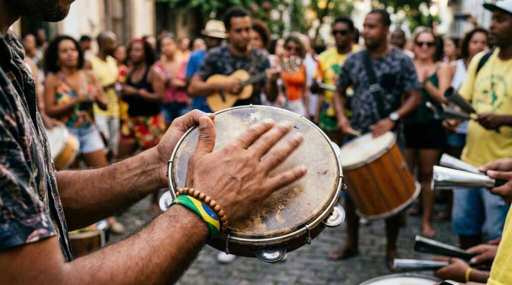 movimento-cultural-leva-arte,-musica-e-convivencia-ao-recreio-sao-jorge-neste-domingo