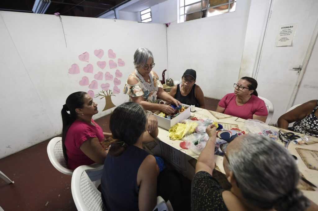 programacao-semanal-das-casas-da-mulher-tera-atividades-fisicas-e-aulas-de-artesanato