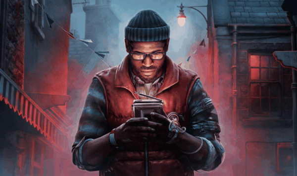 Videogames: Silent Hill: Townfall – Review games:-silent-hill:-townfall-–-review