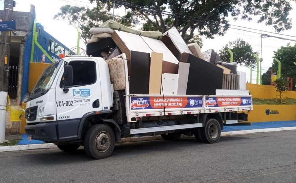 Operação Cata-Tralha vai ao Jardim Santa Mena e mais seis bairros neste final de semana operacao-cata-tralha-vai-ao-jardim-santa-mena-e-mais-seis-bairros-neste-final-de-semana