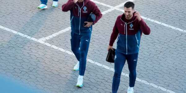 Cristiano Ronaldo deixa seleção de Portugal depois de fala de Jorge Jesus cristiano-ronaldo-deixa-selecao-de-portugal-apos-fala-de-jorge-jesus
