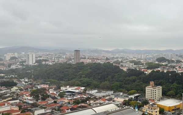 Guarulhos tem sexta-feira fria e previsão de chuva no final de semana das eleições guarulhos-tem-sexta-feira-fria-e-previsao-de-chuva-no-fim-de-semana-das-eleicoes
