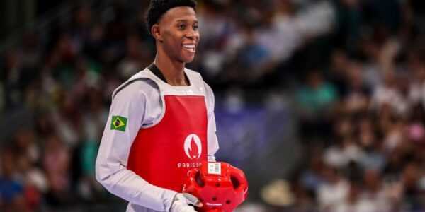 Henrique Marques leva ouro, o 2º do Brasil em Grand Prix de taekwond henrique-marques-leva-ouro,-o-2o-do-brasil-em-grand-prix-de-taekwond