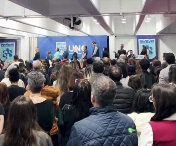 Universidade de Guarulhos homenageia profissionais da Saúde da cidade universidade-de-guarulhos-homenageia-profissionais-da-saude-do-municipio