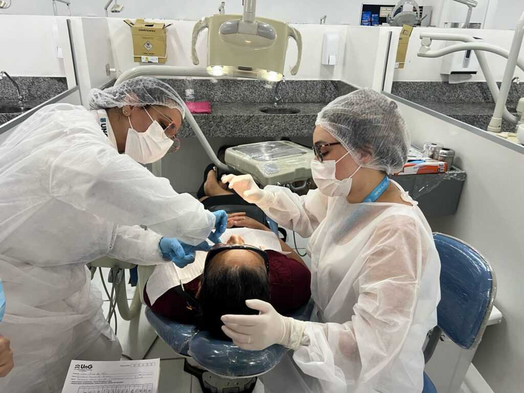 UNG promove 16ª edição do Odonto Futuro para profissionais de Odontologia da rede pública ung-promove-16a-edicao-do-odonto-futuro-para-profissionais-de-odontologia-da-rede-publica