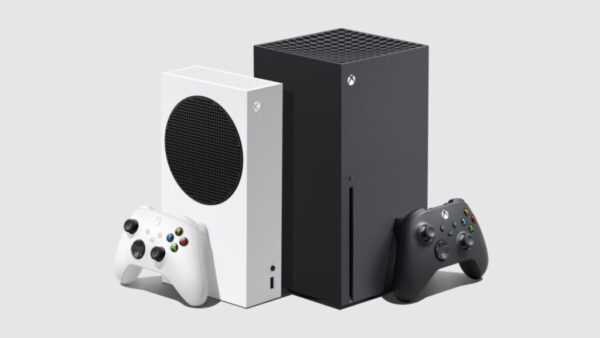 Videogames: Xbox Series e ROG Ally X receberão upscaling da AMD brevemente games:-xbox-series-e-rog-ally-x-receberao-upscaling-da-amd-em-breve