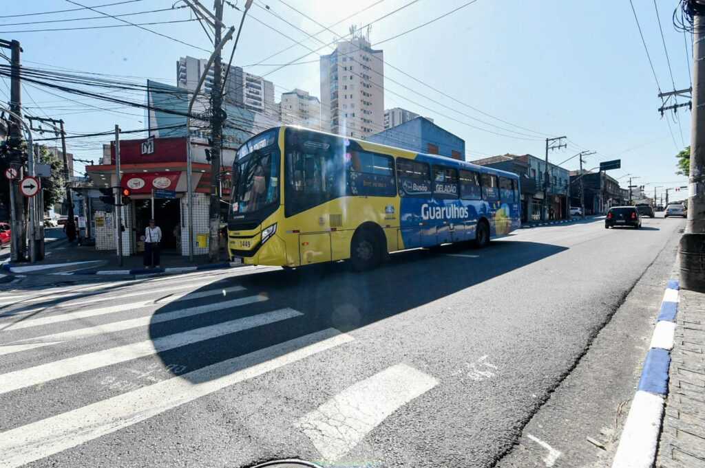 Eleitores terão transporte grátis para o segundo turno das eleições na próximo domingo eleitores-terao-transporte-gratuito-para-o-segundo-turno-das-eleicoes-neste-domingo