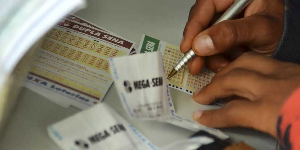 Caixa Loterias anuncia antecipação de sorteios para sábado caixa-loterias-anuncia-antecipacao-de-sorteios-para-sabado