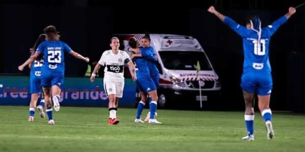 Libertadores Feminina tem oportunidade de final brasileira através da terceira vez libertadores-feminina-tem-chance-de-final-brasileira-pela-terceira-vez